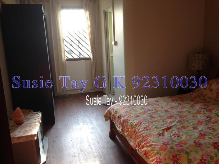 Blk 157 Simei Road (Tampines), HDB 4 Rooms #131259932